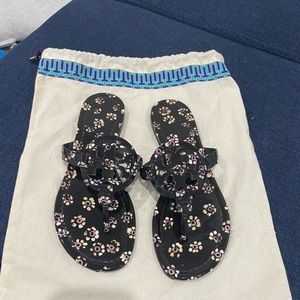 Tory Burch Miller Sandal